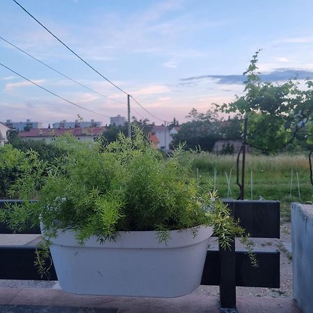Apartman Dasa Rijeka Exteriör bild