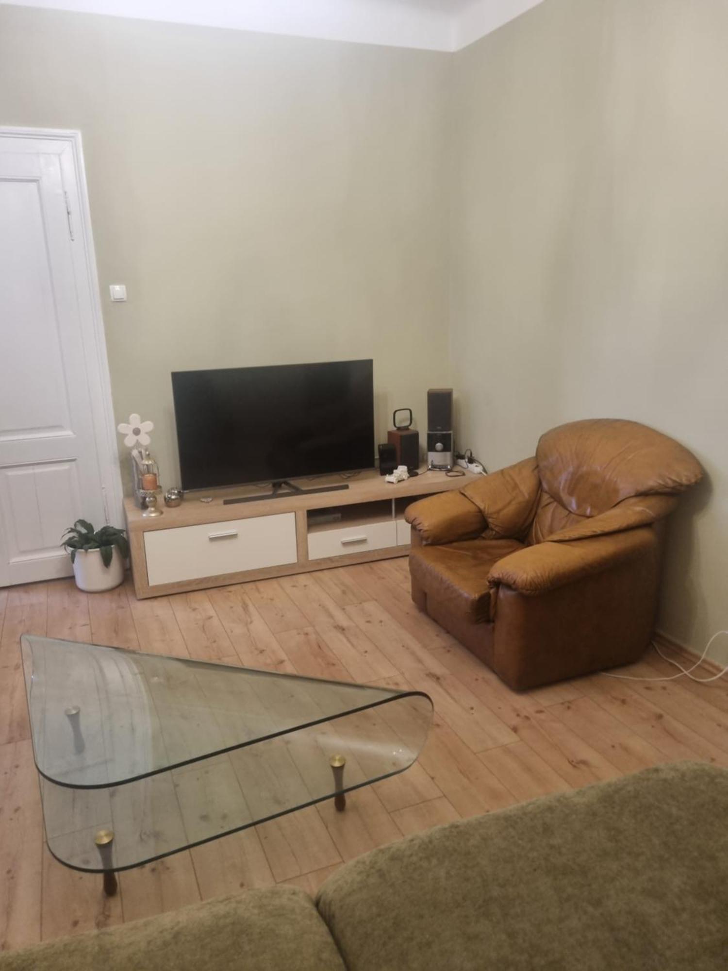 Apartman Dasa Rijeka Exteriör bild