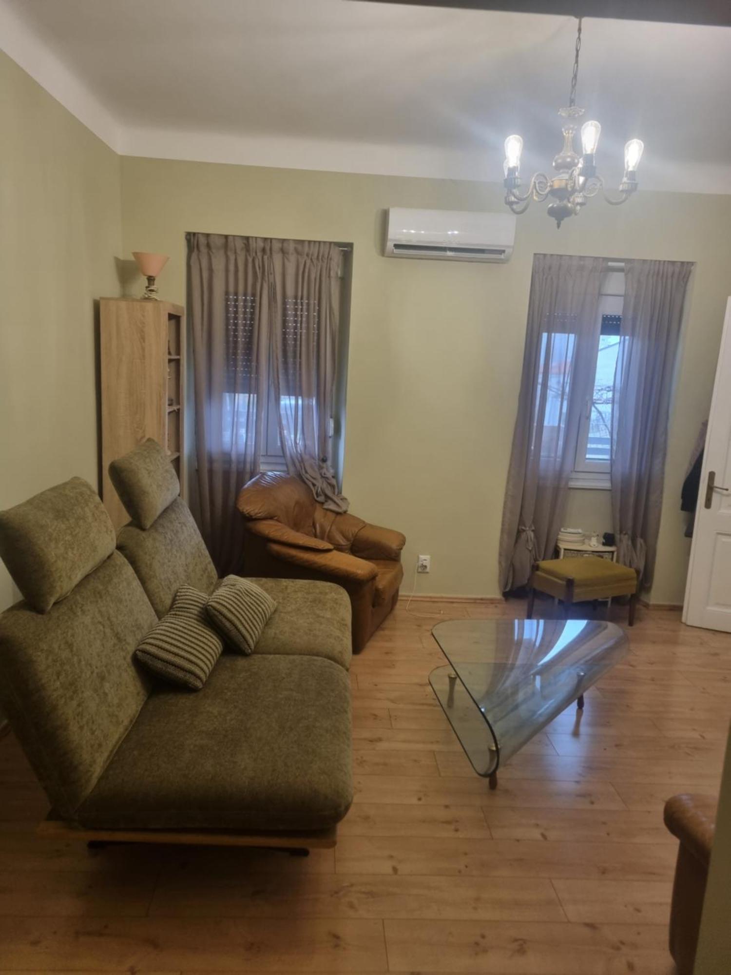 Apartman Dasa Rijeka Exteriör bild