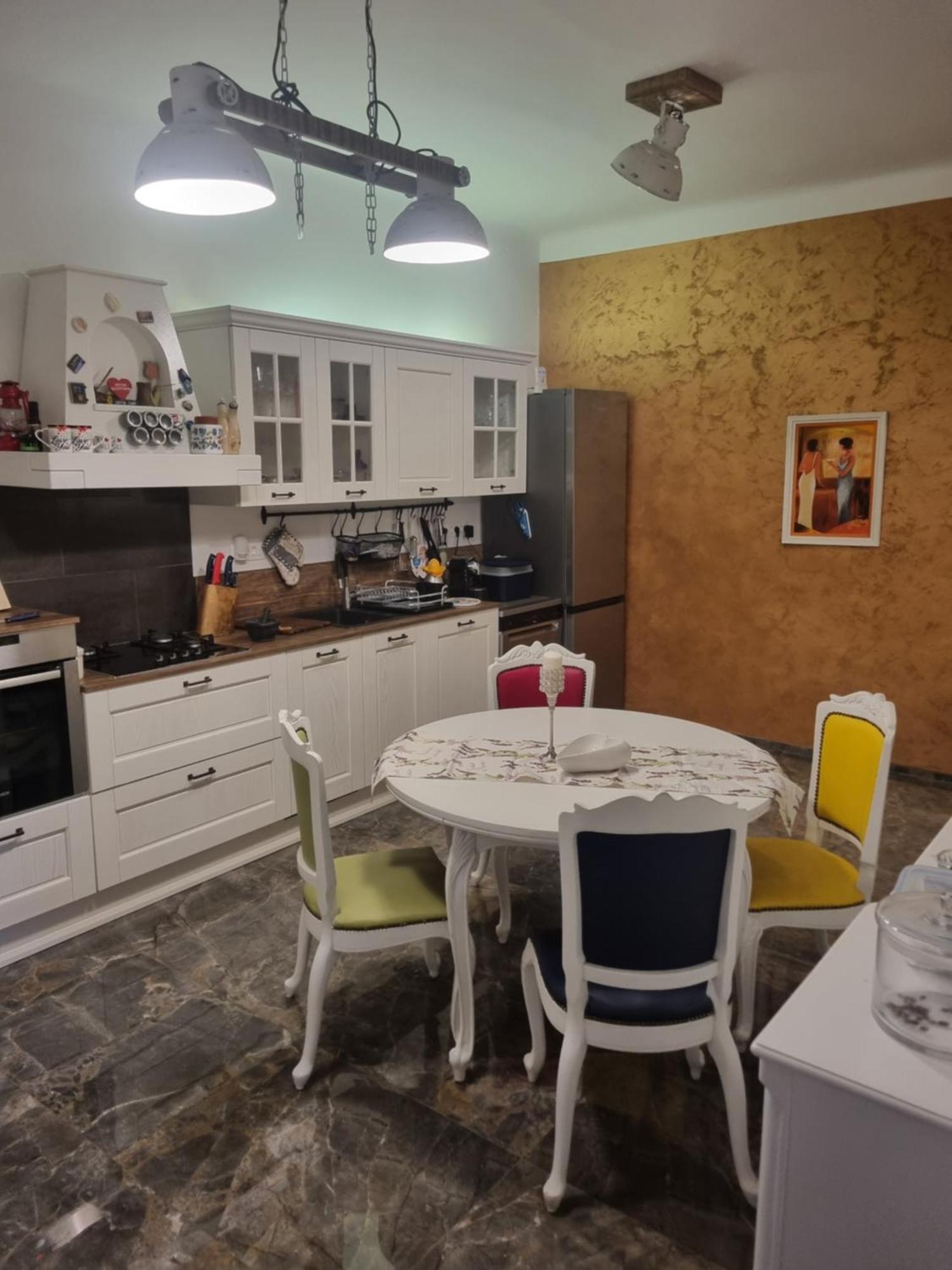 Apartman Dasa Rijeka Exteriör bild